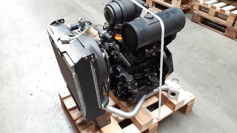 Motor Yanmar 3TNV70