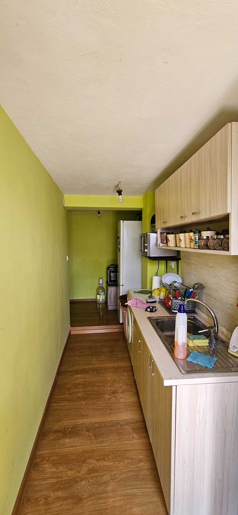 Продава се Къща в с. Басарбово, Област Русе - 33 кв.м за 1697 €/кв.м - Снимка #5