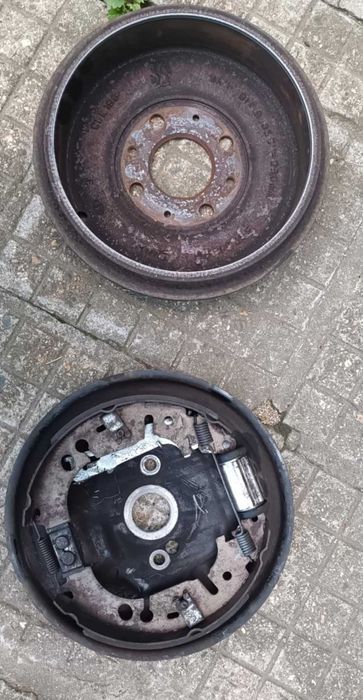 Заден мост за Opel Corsa-D
Заден мост за Opel Corsa-D