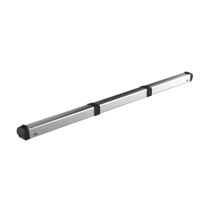 Cutie (tub) aluminiu CRUZ Pipe Carrier  3m pentru transport tevi/conducte