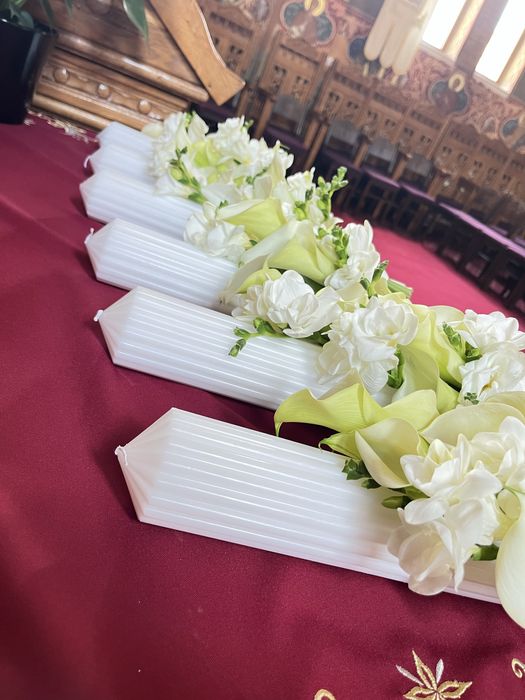 Decor evenimente photocorner / arcada baloane / aranjamente /marturii