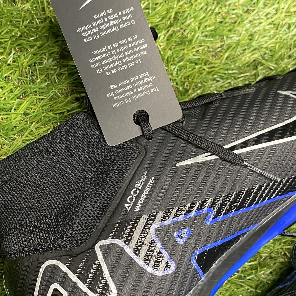 Професионални Бутонки Nike Mercurial Superfly 9 FG Elite