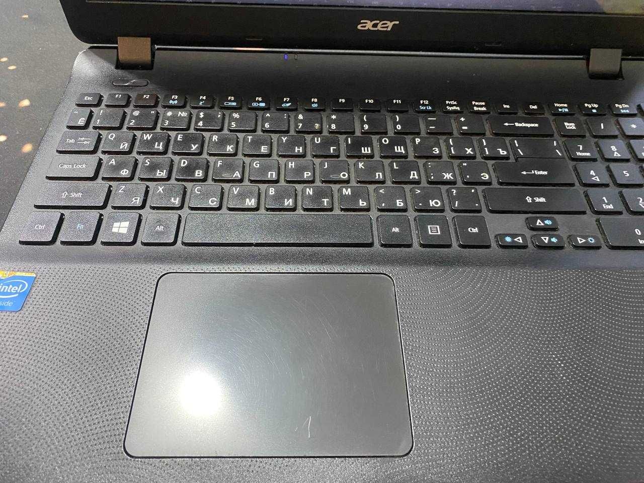 Ноутбук офисный ACER