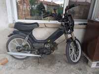 Мотоциклет Tomos