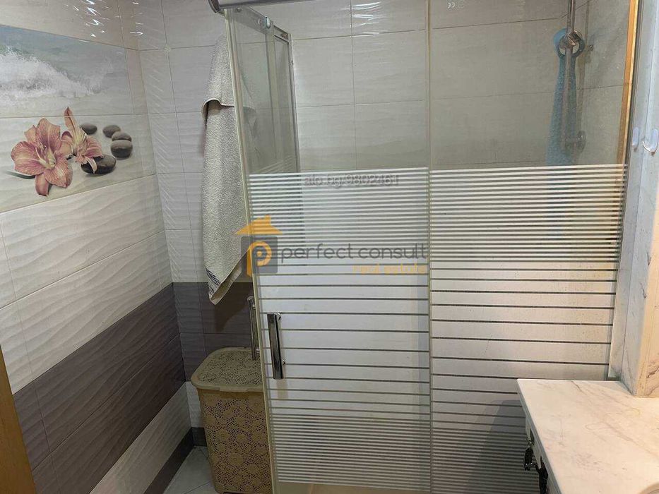 Продава се Тристаен апартамент в Пловдив, Каменица 1 - 80 кв.м за 2563 €/кв.м - Снимка #9