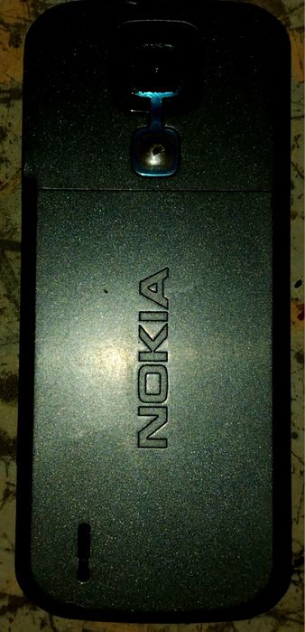 Nokia 5500d-2 за букса