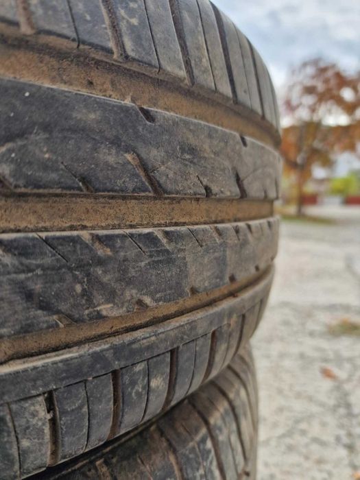 Гуми 15 цола 195/50R15