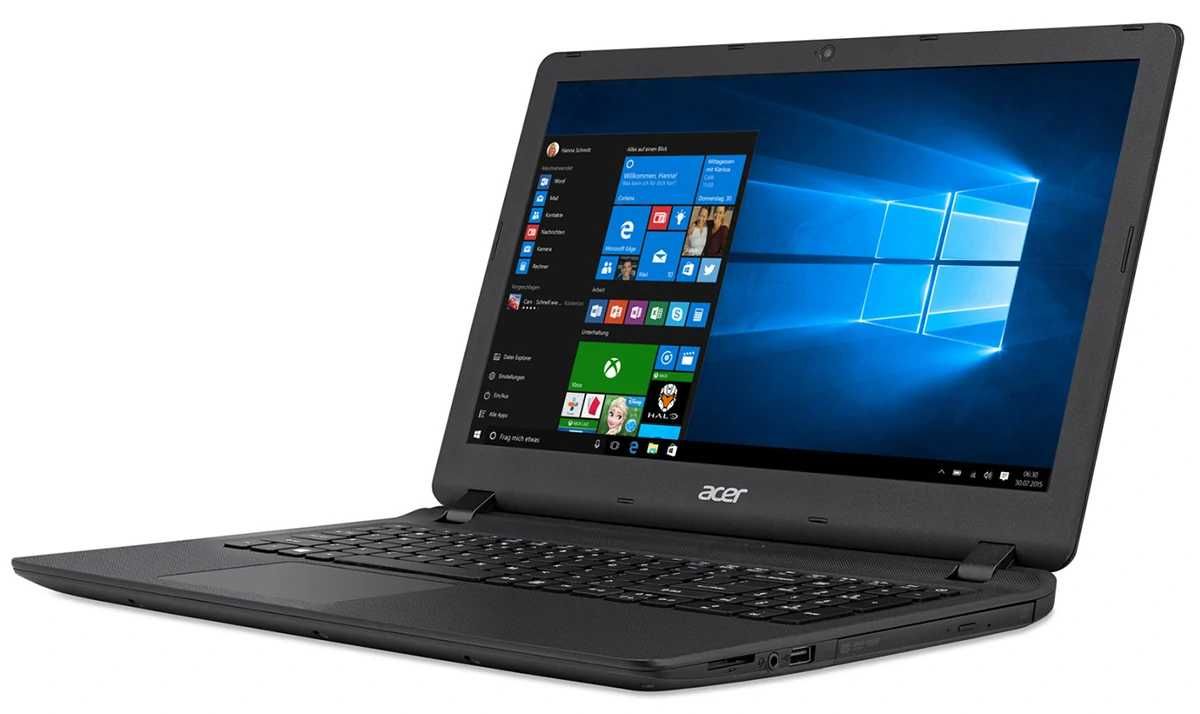 2 Laptopuri ACER ES1-533 N4200, 8GB RAM, 256GB SSD, Windows 11 TPM 2.0