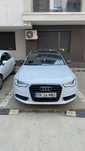 2013 Audi A6 C7 3.0 QUATTRO