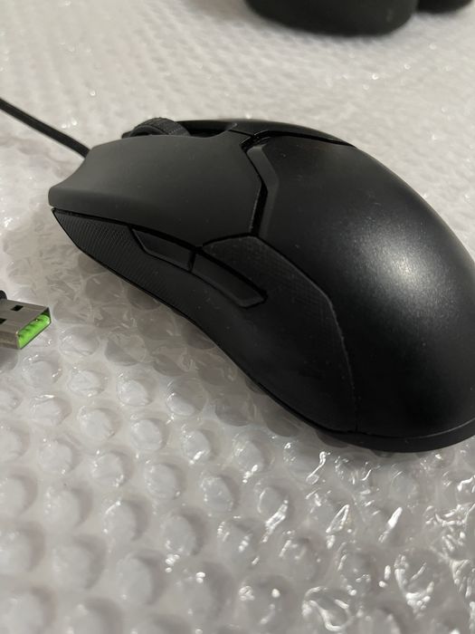 Mouse gaming Razer Viper, 16k dpi