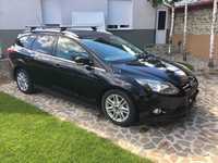 Ford Focus MK 3 2014 Titanium Euro5 2.0 Diesel