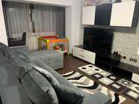 Apartament 2 camere Radu Negru Sebesului
