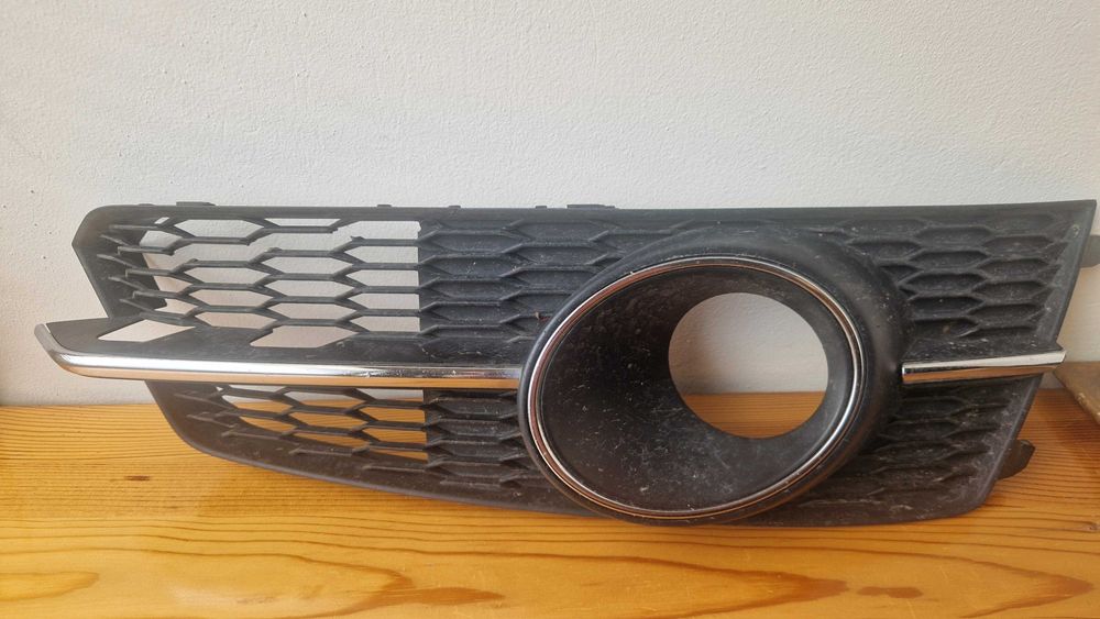 A6 c7 решетки дистроник