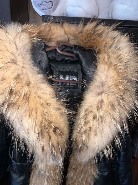 Яке естествен косъм