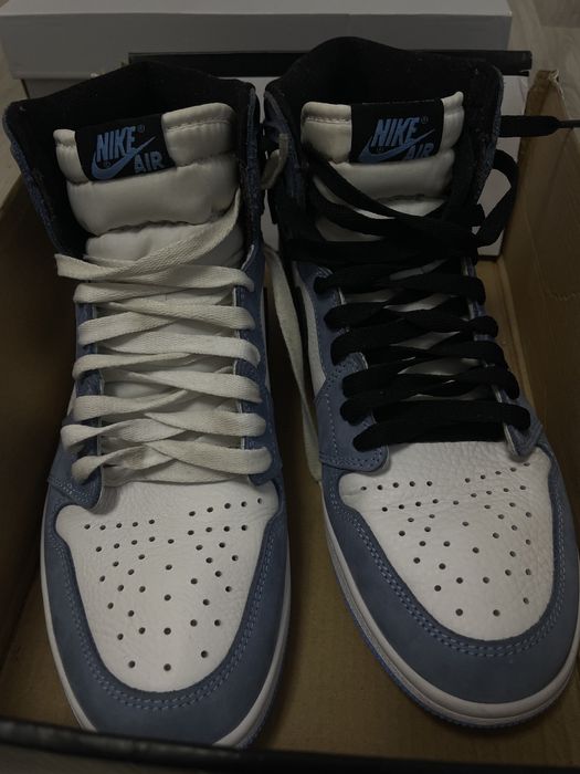 Jordan 1 OG University Blue