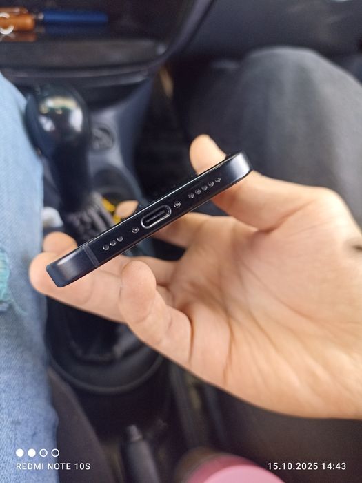 Iphone 15 Ideal yangi