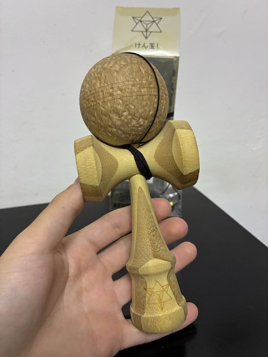 kendama israel bambus(nu sweets, usa, cereal, dbx)