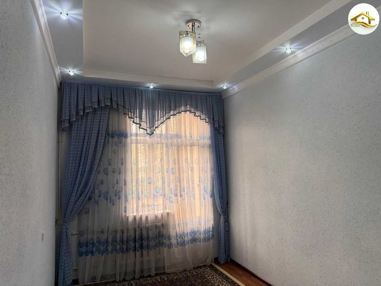 Срочно продаётся 3х квартира на 2 этаж орр  НИХОЛ КАЛСО