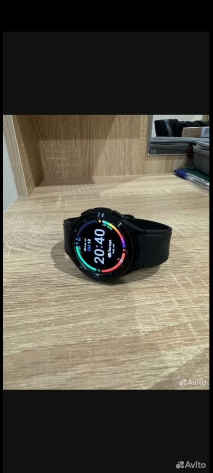 Самсунг watch 4 classic 46 mm