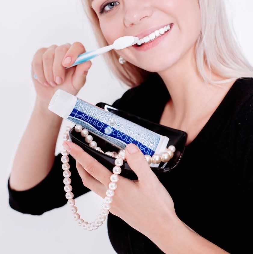 Паста за зъби Extra White PRO (60 г)