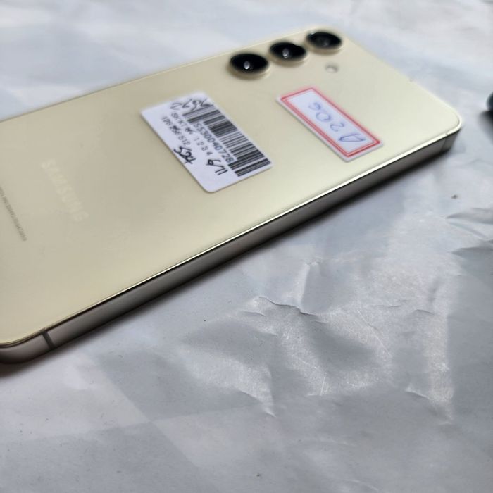 Samsung galaxy s24 5G 256gb