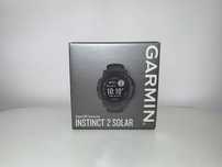 Garmin Instinct 2 Solar 45mm