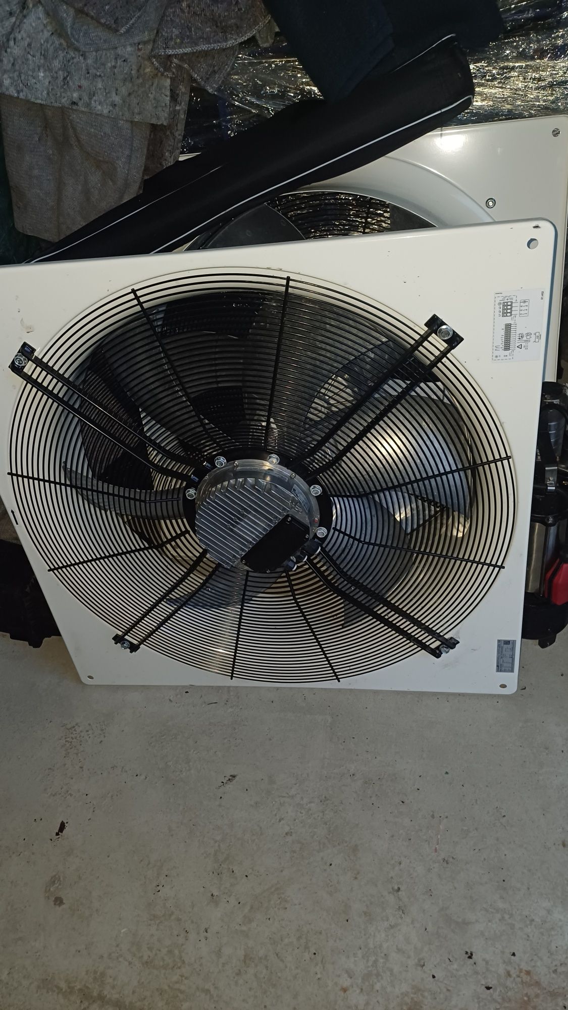 Ventilator axial ,ventilator aer industrial,ventilator industrial NOU