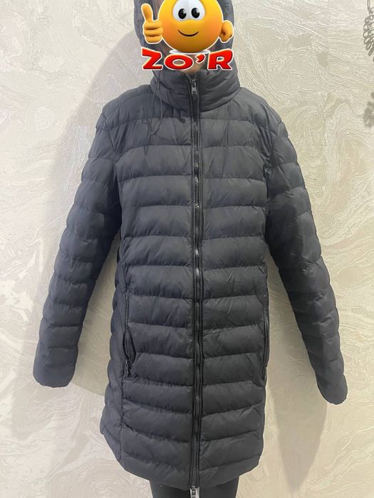 Курка размер S_M пойдёт