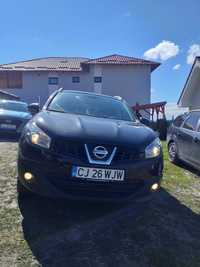 Vand Nissan Qasqai J10