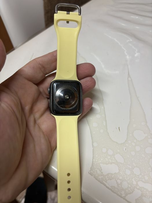 Apple watch 5 GPS si celular