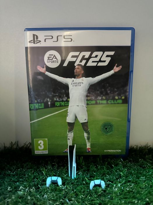 FC 25 / Fifa 25 / Фифа 25