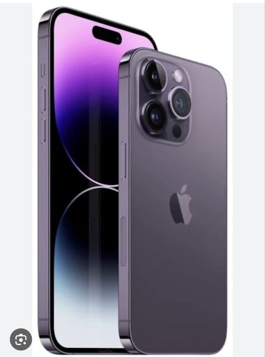 Айфон 14 про макс  256 гб