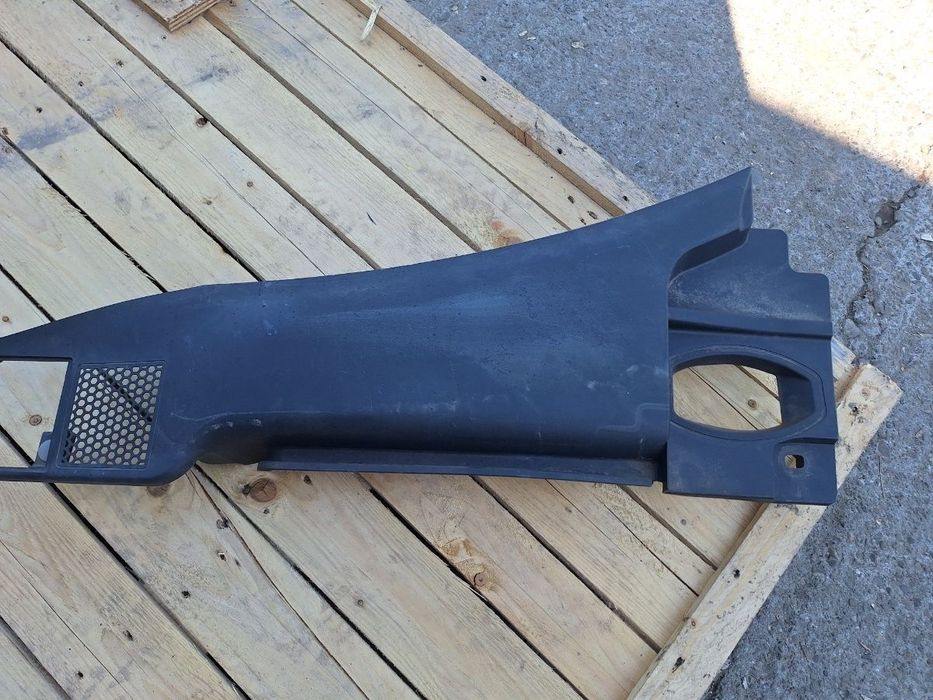 Ornament stergatoare AUDI A4 IV Avant 8K5, B8 2007 - 2015 8K2819447