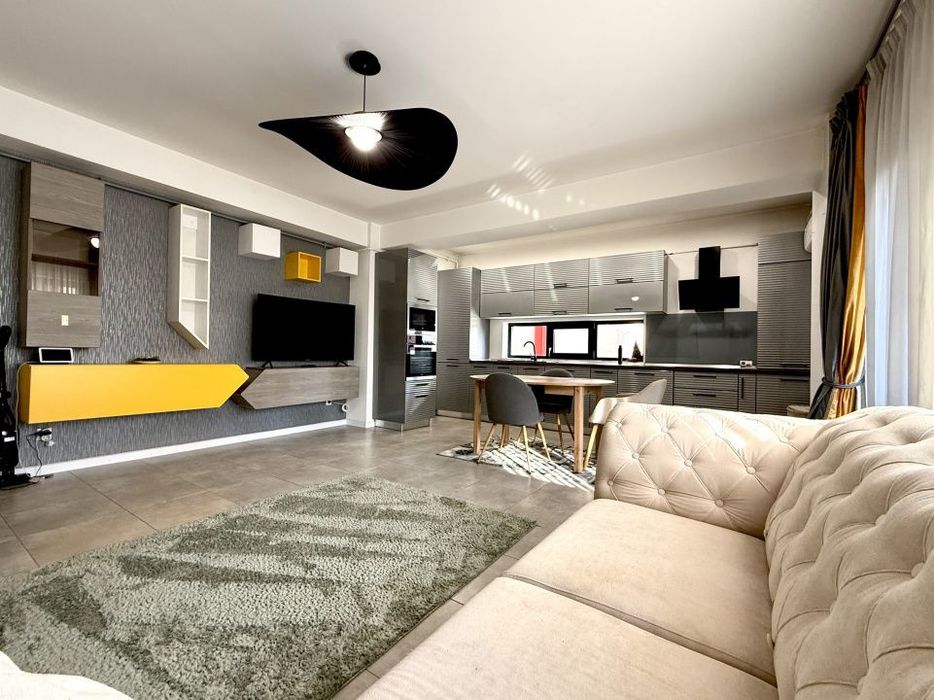 Apartament 2 camere
