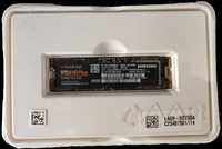 SSD SAMSUNG M2 - 970 Evo Plus NVMe - 500GB