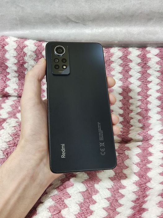 Redmi Note 12 Pro Редми Нот 12 Про