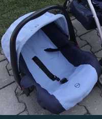 Vând  scoica  pt bebe DHS BABY Aluminium sh