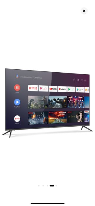 Televizor Allview 126