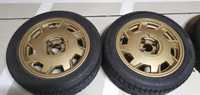 Vand jante Speedline 15" 4x100