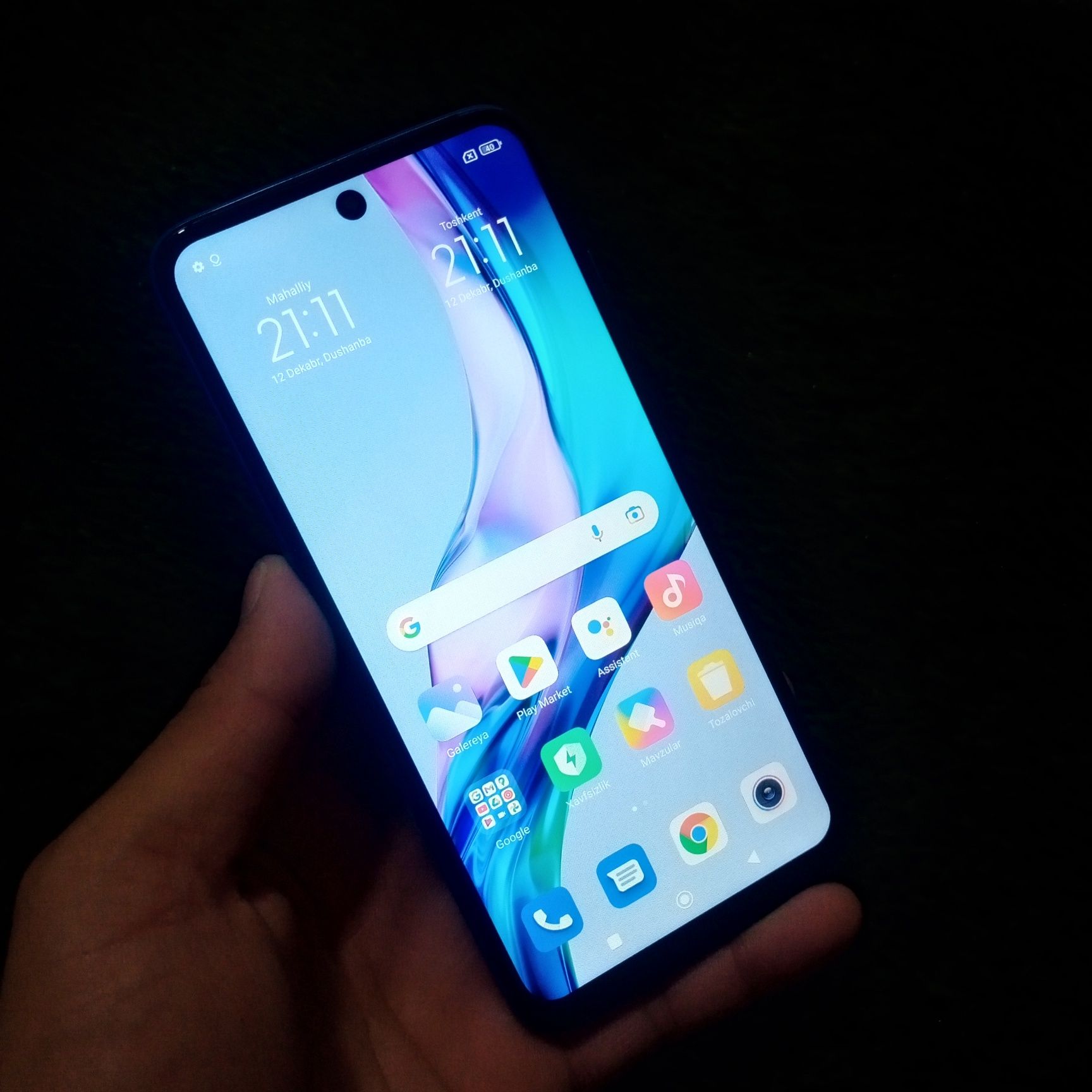 Redmi 10 srochna sotiladi