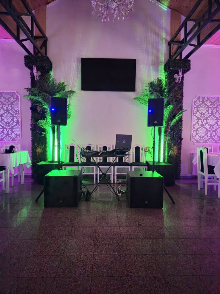 DJ/MC Evenimente Private,  Majorate,  Nunti, Botezuri