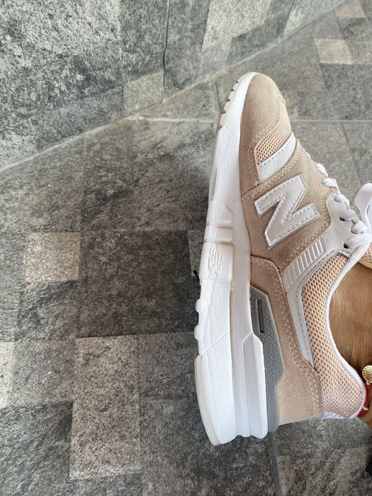 New balance 36 номер