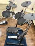Tobe electro-acoustice Alesis turbo mesh *PRETUL ESTE NEGOCIABIL*