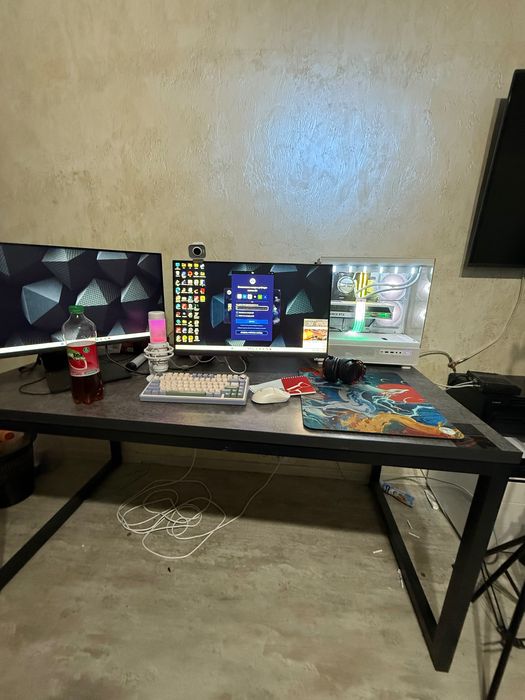 Компьютер игровой