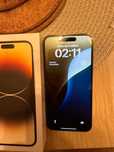 Iphone 14 pro max 256 GB