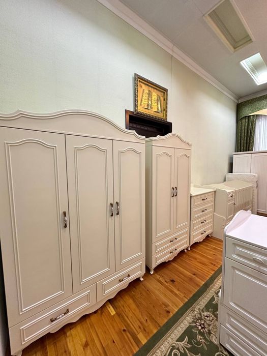 Babybest.uz детский мебель