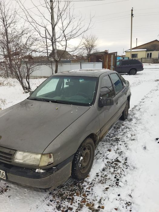 Продам Опель Vestra