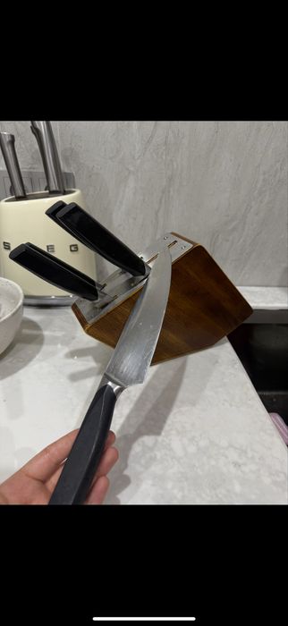 Продам кухонные ножи