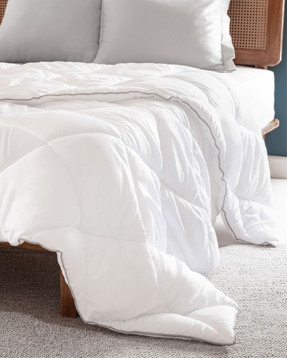 Новое двуспальное Одеяло 195х215 от Madame Coco за $38 Турция