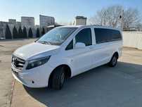 Mercedes-Benz VITO Mercedes-benz Vito Tourer